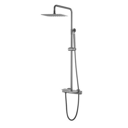 AALTO 3507GM Rainshower Set