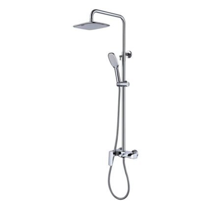 AALTO 8608 Rainshower Set
