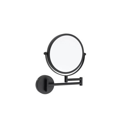 AALTO M-Black-III-Cosmetic-Mirror