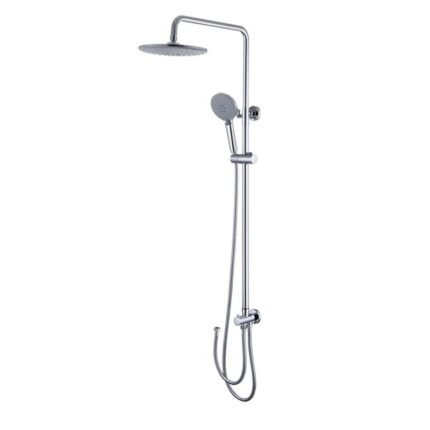 AALTO SH1109 Rainshower Set