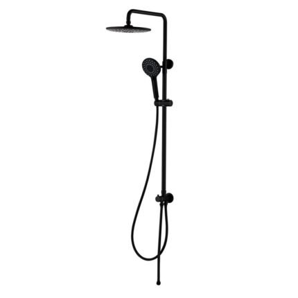 AALTO SH1109B Rainshower Set