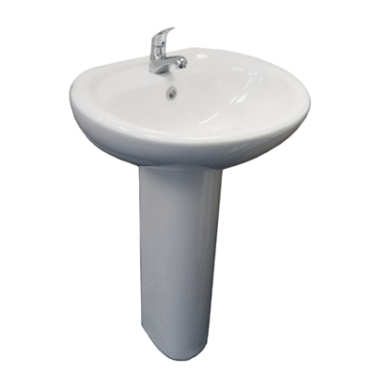 BARON BS207 W-PEDESTAL