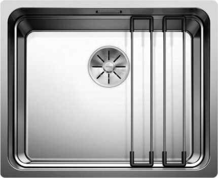 BLANCO ETAGON 500-U_S-STEEL