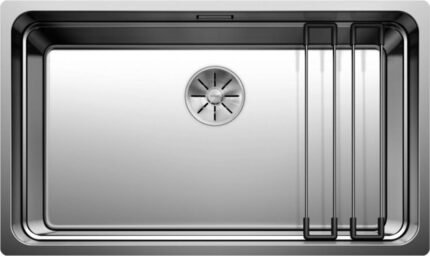 BLANCO ETAGON 700-U_S-STEEL
