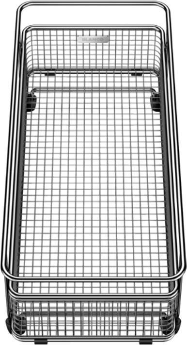 BLANCO SUBLINE 700-U LEVEL TRAY