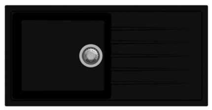 CARYSIL DELUXE #1000