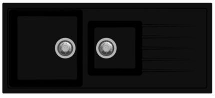 CARYSIL DELUXE #1160