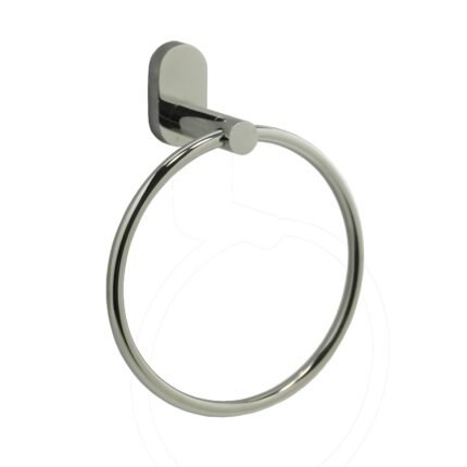 FIDELIS FAC-512014 Towel Ring (Mia Series)
