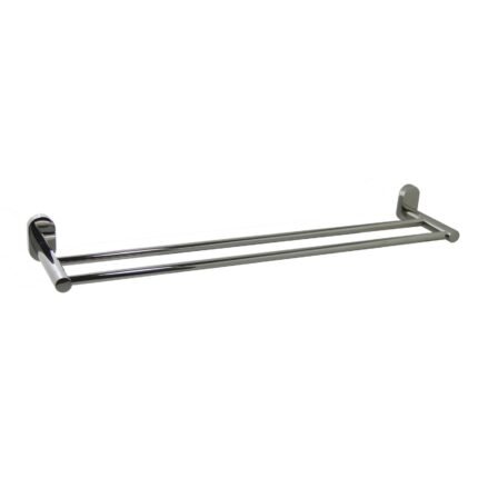 FIDELIS FAC-512016-75 Double Towel Bar (Mia Series)