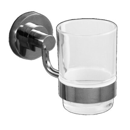 FIDELIS FAC-518011 Single Tumbler n Holder (Fide Series)