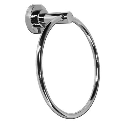 FIDELIS FAC-518014 Towel Ring (Fide Series)