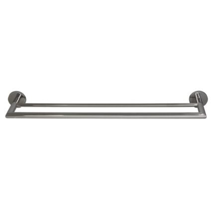 FIDELIS FAC-519016 Double Towel Bar