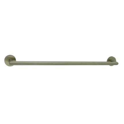 FIDELIS FAC-519019-HBG Single Towel Bar (Brushed Gold)