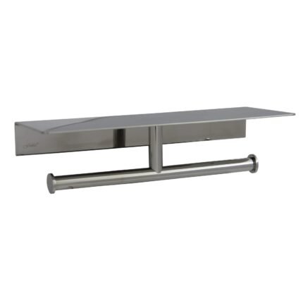 FIDELIS FAC-519103D Double Towel Bar