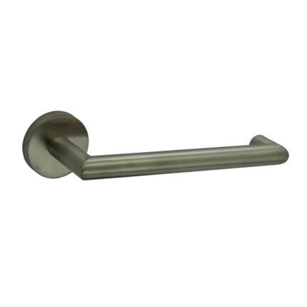 FIDELIS FAC-519104-HBG Towel Bar (Brushed Gold)