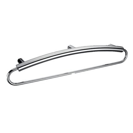 FIDELIS FAC-808109 Grab Bar with Towel Bar (Diameter 32mm) (Nexus Series)