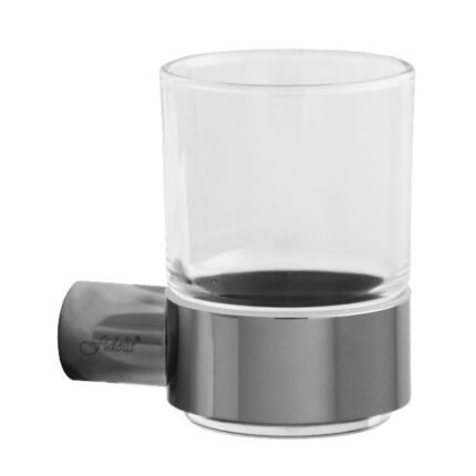 FIDELIS FAC-826011 Single Tumbler n Holder