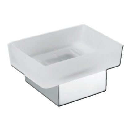FIDELIS FAC-827012 Soap Dish _ Holder