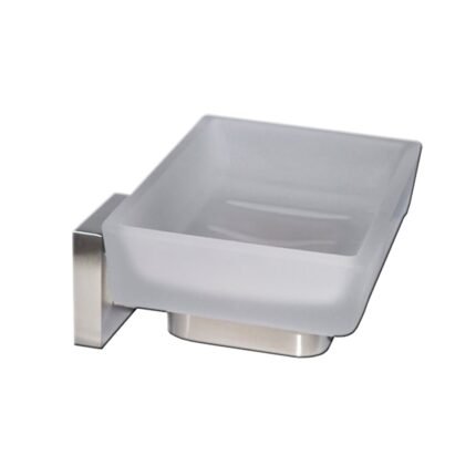 FIDELIS FAC-834102 Ori Series (Single Soap Dish n Holder)