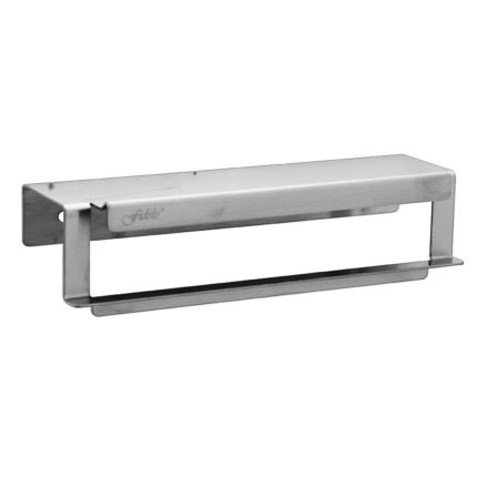 FIDELIS FAC-835014 Towel Holder with Shelf (Ron Series)