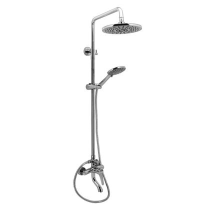 FIDELIS FL-M87D Rainshower Set