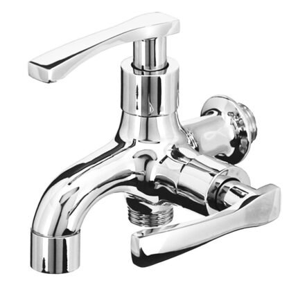 FIDELIS FL-T106 Two Way Tap (Ligero)