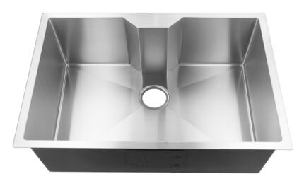 FIDELIS FSD-21012 Single Bowl Mount (Under Mount)