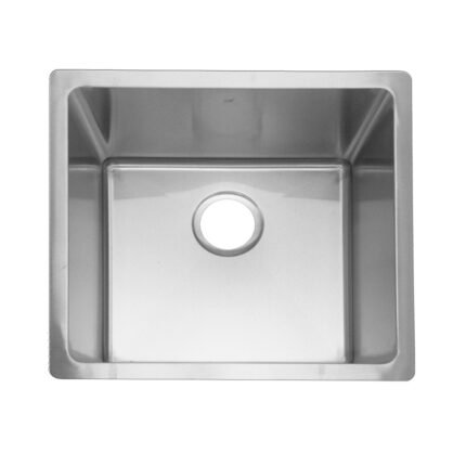 FIDELIS FSD-21201 Single Bowl (Under Mount)