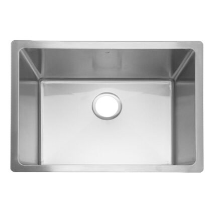 FIDELIS FSD-21202 Single Bowl (Under Mount)
