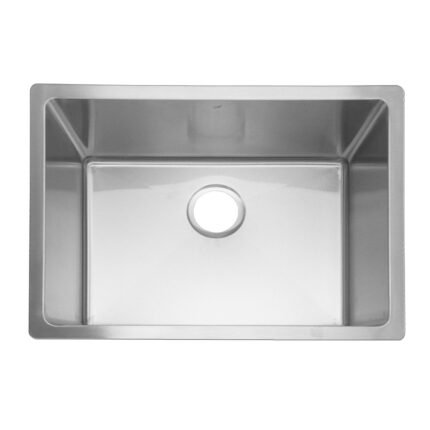 FIDELIS FSD-21212 Single Bowl (Under Mount)