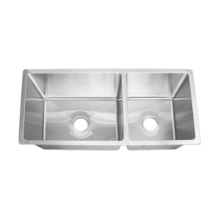 FIDELIS FSD-21303 Double Bowl (Under Mount)