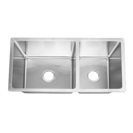 FIDELIS FSD-21305 Double Bowl (Under Mount)