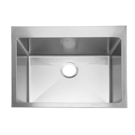 FIDELIS FSD-21401 Single Bowl (Top Mount)