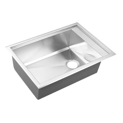 FIDELIS FSD-23012 Single Bowl (Top Mount)