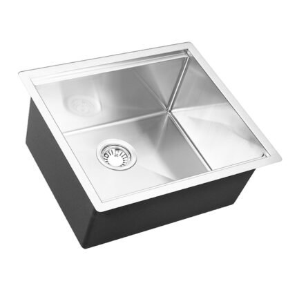 FIDELIS FSD-23018 Single Bowl Sink (Under Mount)
