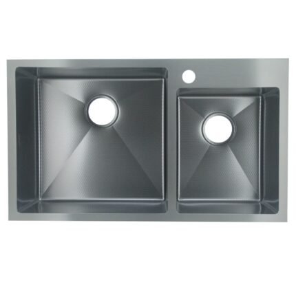 FIDELIS FSD-23501L-HC-NBK