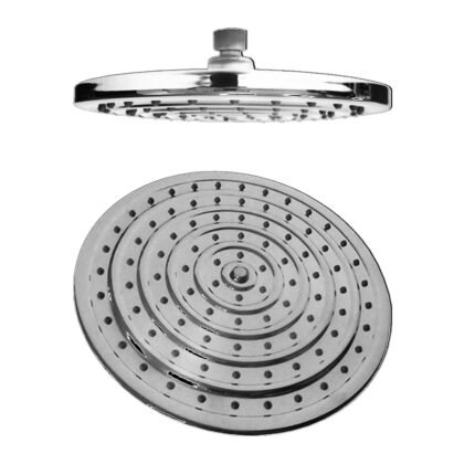 FIDELIS FSS-53803 8 Overhead Shower Chrome (Brass)