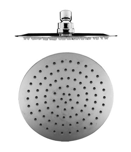 FIDELIS FSS-53901 8 Overhead Shower Polished (Stainless Steel)