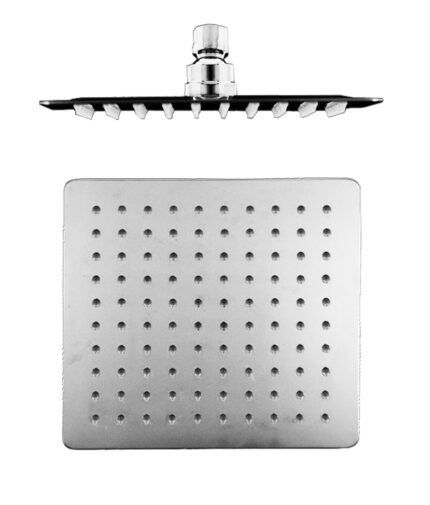 FIDELIS FSS-53907 10 Overhead Shower (Stainless Steel)