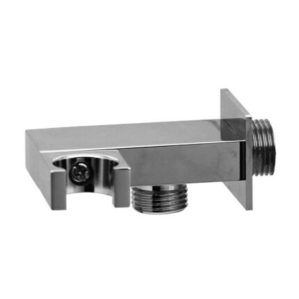 FIDELIS FSS-57703 Hand Shower Holder (Solid Brass)