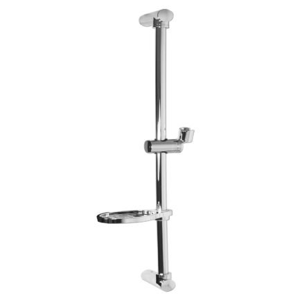 FIDELIS FSS-58 Rod 700mm Chrome (ABS)