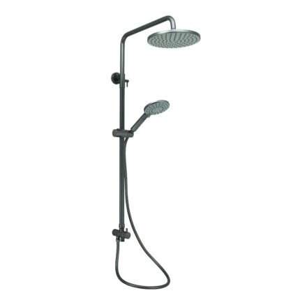 FIDELIS FT-038R HGM Rainshower Set