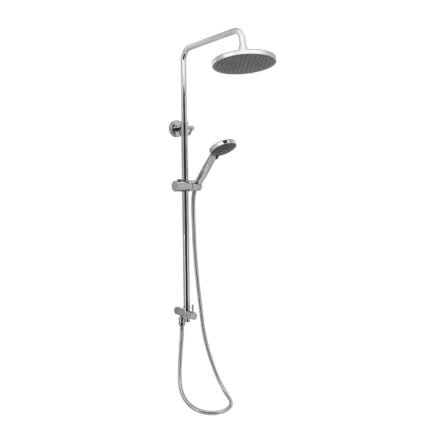 FIDELIS FT-038R Rainshower Set