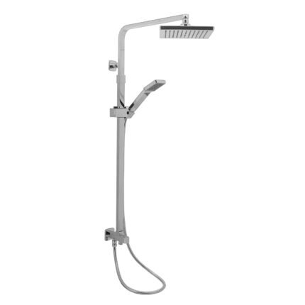 FIDELIS FT-068R Rainshower Set