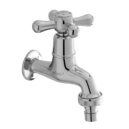 FIDELIS FT-104-7 Bib Tap