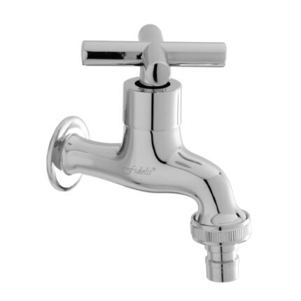 FIDELIS FT-104-8 Bib Tap