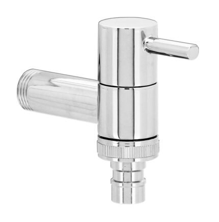 FIDELIS FT-104-9 Bib Tap