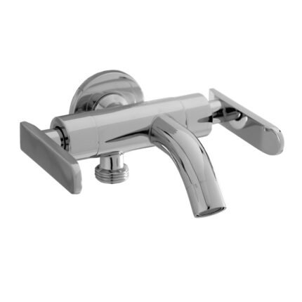 FIDELIS FT-106-4 Two Way Tap