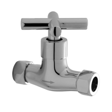 FIDELIS FT-108-8 Shower Tap