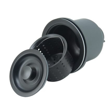 FIDELIS FT-12015 (Nano Black)